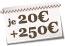 Bei 44.95€/lfm sparst Du über 20€ je lfm. zum Stück-Stoff