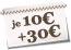 je lfm über 10€ sparen im Vergleich zum Stück-Stoff! Bei Kauf von 30lfm zusätzlich 30€ 'Danke schön'. je lfm über 10€ sparen im Vergleich zum Stück-Stoff! Bei Kauf von 30lfm zusätzlich 30€ 'Danke schön'.