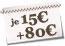 je lfm über 15€ sparen im Vergleich zum Stück-Stoff! Bei Kauf von 30lfm zusätzlich 80€ 'Danke schön'. je lfm über 15€ sparen im Vergleich zum Stück-Stoff! Bei Kauf von 30lfm zusätzlich 80€ 'Danke schön'.