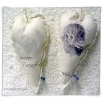 Design your own Heart Pillow! product of friends image stoff_herz_heart_fabric1.jpg at stoff-schmie.de