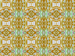 Design - Farbenrausch - by Zwecke, read more about this textile design