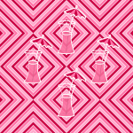 Design - Cocktail Summer Dream - by Stoff-Schmie.de, read more about this textile design
