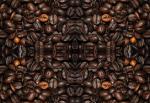 Stoff-Design - Erstma #Kaffee! - von Stoff-Schmie.de, zur Detailansicht für dieses Stoff-Design Design - Erstma #Kaffee! - by Stoff-Schmie.de, read more about this textile design