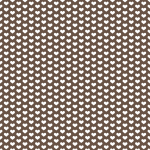 Stoff-Design - passend zu R.O.B.O in love {brown} - von ღ Chicci Chicci ღ © by C.Gabor, zur Detailansicht für dieses Stoff-Design Design - passend zu R.O.B.O in love {brown} - by ღ Chicci Chicci ღ © by C.Gabor, read more about this textile design