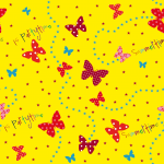 Stoff-Design - ღ Summertime is Partytime Stöffchen ღ © - von ღ Chicci Chicci ღ © by C.Gabor auf www.Stoff-Schmie.de