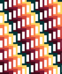 Design - 111111 - by Stoff-Schmie.de, read more about this textile design