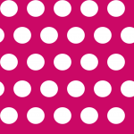 Stoff-Design - Farbgewitter Lieblingsdots! - von Farbgewitter, zur Detailansicht für dieses Stoff-Design Design - Farbgewitter Lieblingsdots! - by Farbgewitter, read more about this textile design