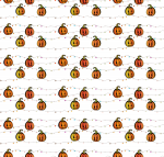 Stoff-Design - Halloween Stoff IV. - von Andreas Becker, zur Detailansicht für dieses Stoff-Design Design - Halloween Stoff IV. - by Andreas Becker, read more about this textile design