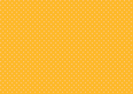 Stoff-Design - Yellow Dots - von Andreas Becker, zur Detailansicht für dieses Stoff-Design Design - Yellow Dots - by Andreas Becker, read more about this textile design