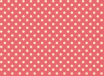 Stoff-Design - Vintage Red Dots - von Andreas Becker, zur Detailansicht für dieses Stoff-Design Design - Vintage Red Dots - by Andreas Becker, read more about this textile design