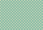 Stoff-Design - Blue Retro Dots - von Andreas Becker, zur Detailansicht für dieses Stoff-Design Design - Blue Retro Dots - by Andreas Becker, read more about this textile design