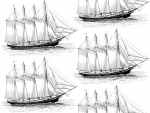 Stoff-Design - Schiff Ahoi - von Andreas Becker, zur Detailansicht für dieses Stoff-Design Design - Schiff Ahoi - by Andreas Becker, read more about this textile design