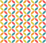 Stoff-Design - Stoff der 70er - von Wilma Stoffheimer, zur Detailansicht für dieses Stoff-Design Design - Stoff der 70er - by Wilma Stoffheimer, read more about this textile design