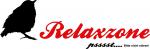 Stoff-Design - Psst... Relaxzone! - von Bull Design auf www.Stoff-Schmie.de 