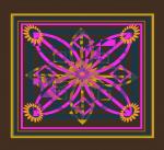 Design - tasche.jpg - by zoraphine, read more about this textile design