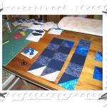Quilten macht Spass