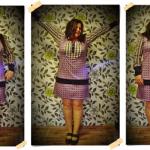 Joana-Kleid zum MeMadeMittwoch von Mummelito