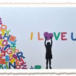 I love you - Kathleen von Missus D