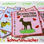 Bis Sonntag gibt es einen zu gewinnen!