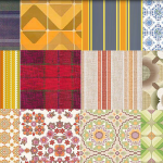 Vintage Patterns by ~EleanorMorgan