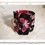 Petra von Studio California mit einem tollen Armband