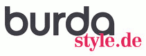 logo burda style