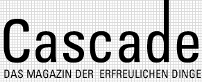 Da habe ich ja alle Möglichkeiten der Welt