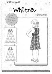 Image of the sewing pattern.