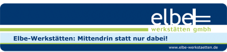 Logo Elbewerkstätten
