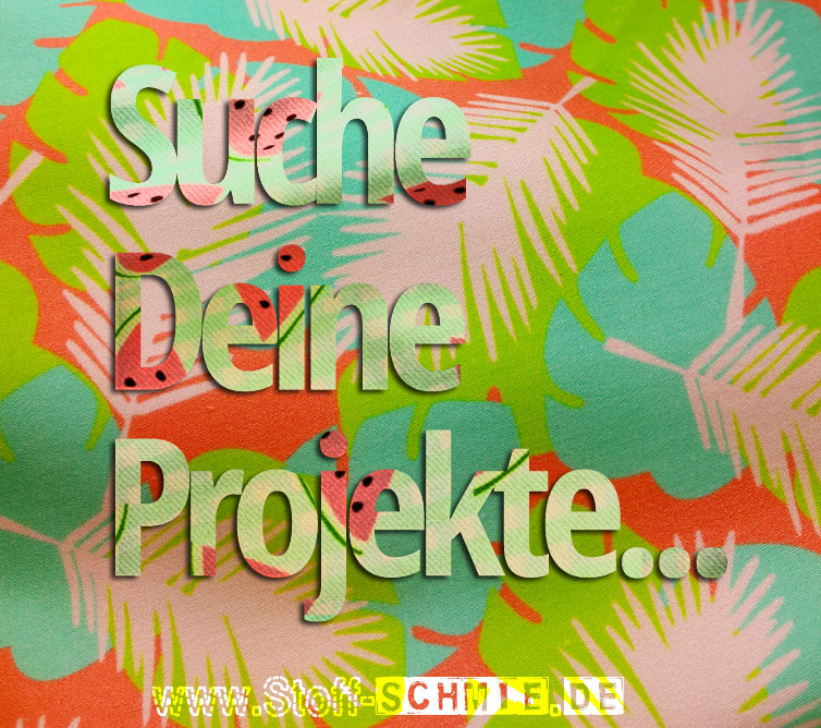 Happy Stoff-Schmie.de Summer Challenge ☀