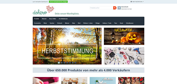 www.dohero.de