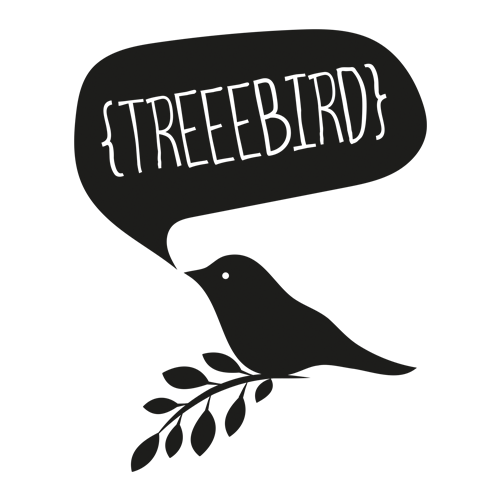 treeebird - Sandra Pick