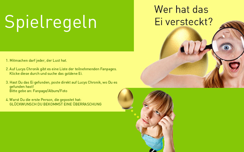 Spielregeln