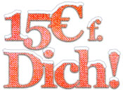 Save 15€ per metre until 11.1.11