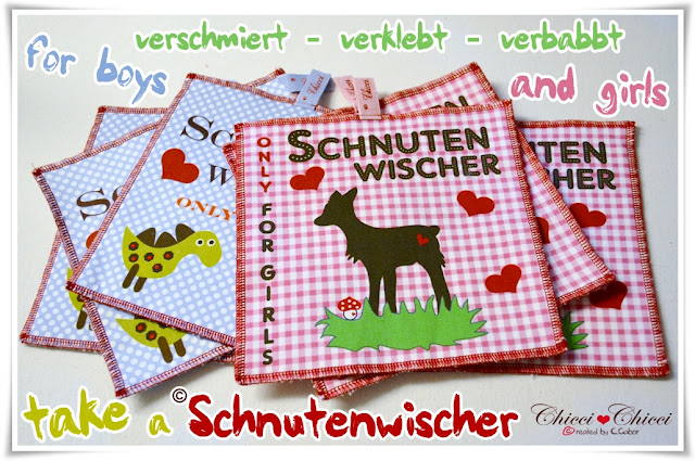 Bis Sonntag gibt es einen zu gewinnen!