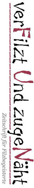 magazine verFilzt Und zugeNäht