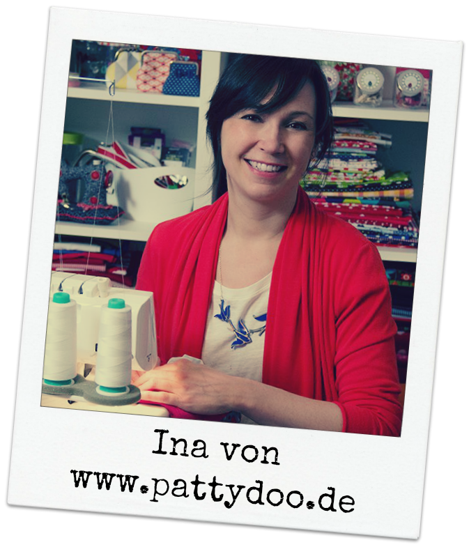 ina von pattydoo