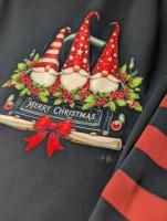 Bedruckter Stoff im Bild - beigetragen von Stoff-Schmie.de