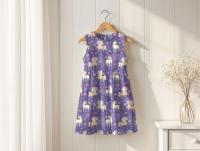 Bedruckter Stoff kreativ verarbeitet - hier im Bild - beigetragen von Stoff-Schmie.de Bedruckter Stoff kreativ verarbeitet - hier im Bild - beigetragen von Stoff-Schmie.de