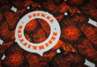 Bedruckter Stoff im Bild - beigetragen von Deckelstöffla-Aufhübscher Bedruckter Stoff im Bild - beigetragen von Deckelstöffla-Aufhübscher