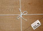 Stoff-Coupon of Stoff-Schmie.de .:. a great gift for any occasion