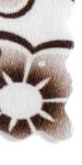 Reine Baumwolle - 100% Baumwolle. individuell bedrucken