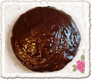Schokoladen-Lebkuchen - Handgemacht von Lebkuchenbäcker Georg Will 