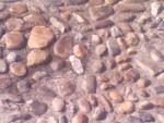 Design - Stones - by Rose´s Design, read more about this textile design