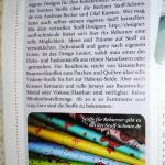 www.Stoff-Schmie.de im Magazin für Sammler und Puppenmacher "Babypuppen".