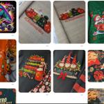  Winterzeit ist Panelzeit bei der Stoff-Schmie.de!