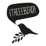 {treeebird} - Sandra Pick auf Blog.Stoff-Schmie.de