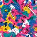 Design - Comic Pop 2 - by Stoff-Schmie.de, read more about this textile design