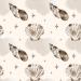 Design - Nordisch 8 – acht - by Stoff-Schmie.de, read more about this textile design
