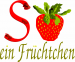 Design - So eine Frucht - by BS Gallery, read more about this textile design